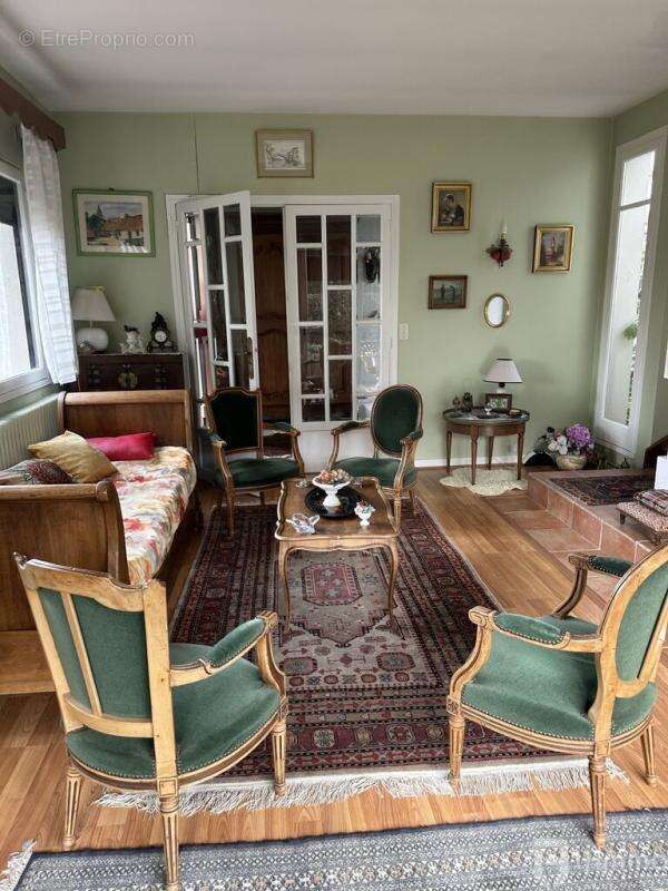 Maison à CASTELSARRASIN