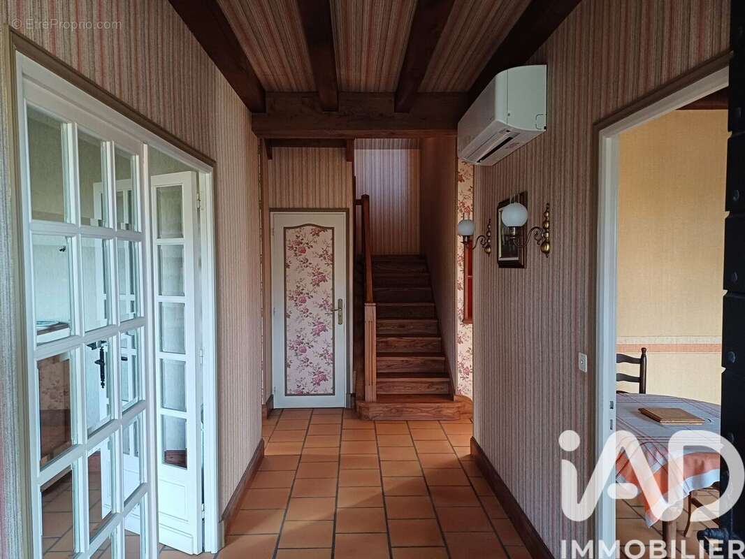 Photo 9 - Maison à LAMONZIE-SAINT-MARTIN