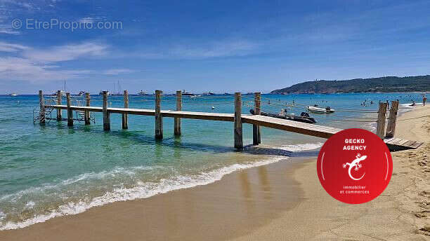 Maison à RAMATUELLE