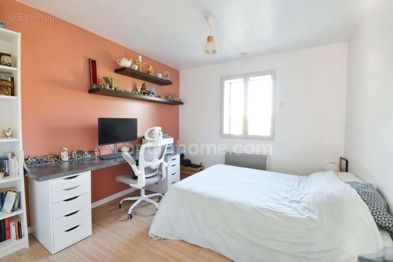 Maison à BILLOM