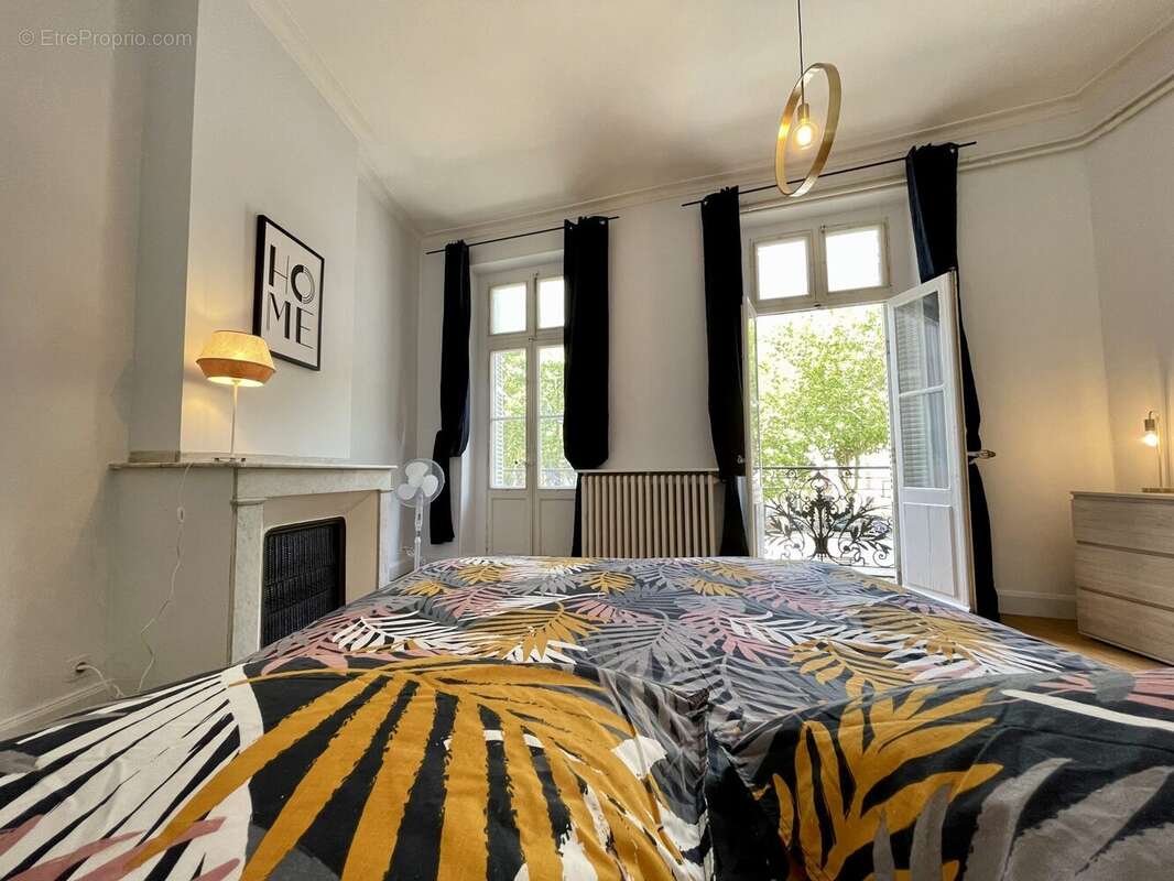 Appartement à CARCASSONNE