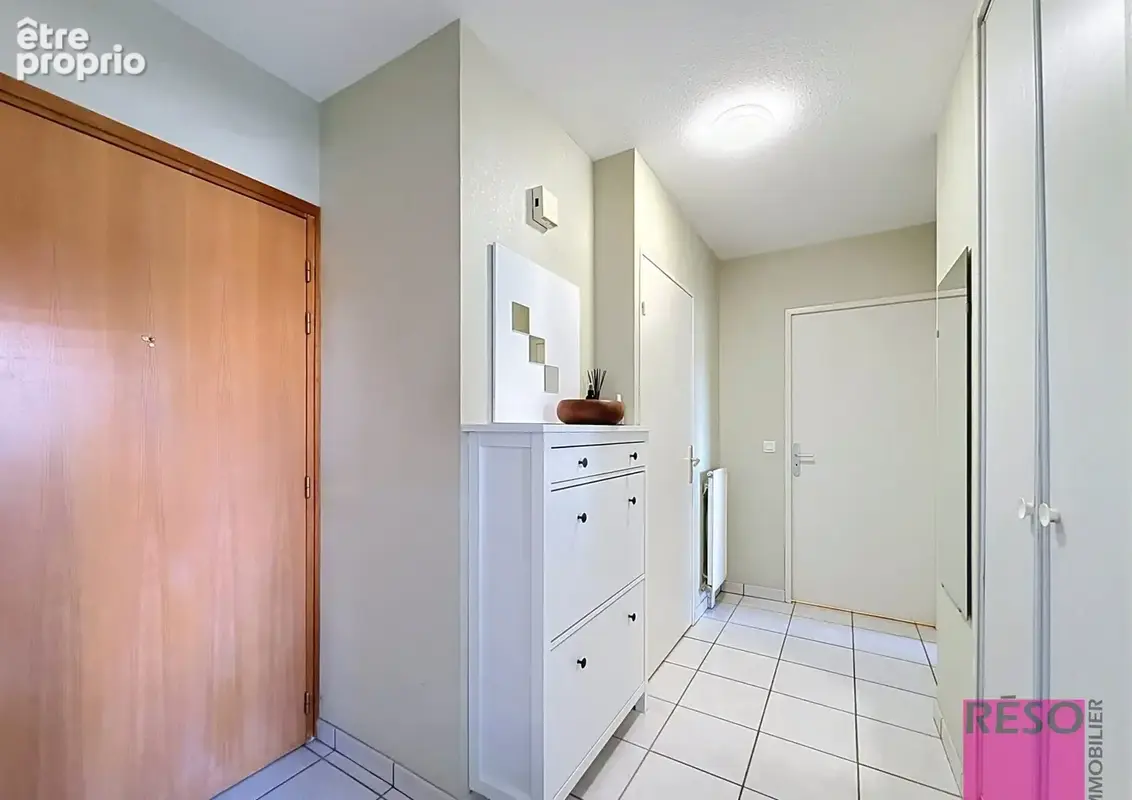 Appartement 2 pièces 55 m² à vendre à Ville-La-Grand (74100) - photo 7