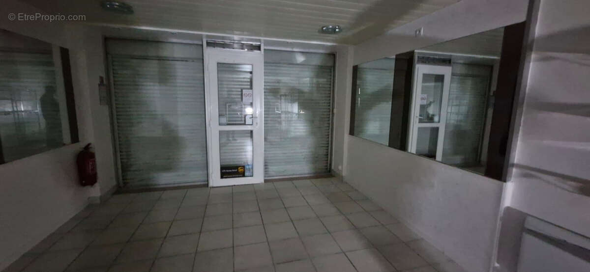 Appartement à LILLEBONNE