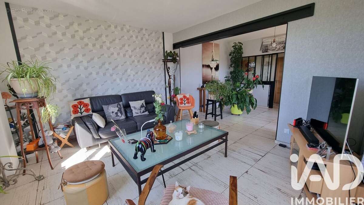 Photo 7 - Maison à SAINT-MAGNE-DE-CASTILLON