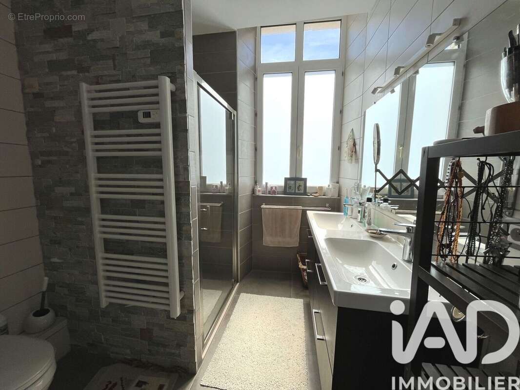 Photo 8 - Maison à CISSE