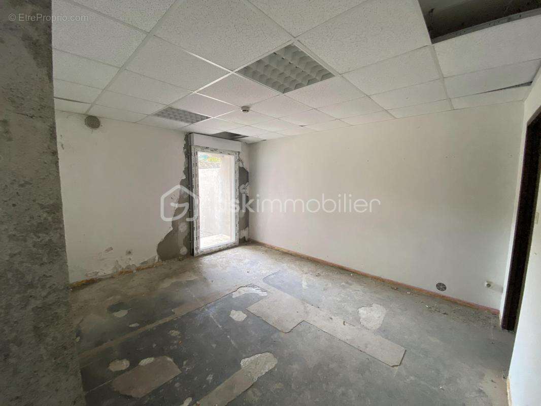 Appartement à SAINT-CHRISTOL