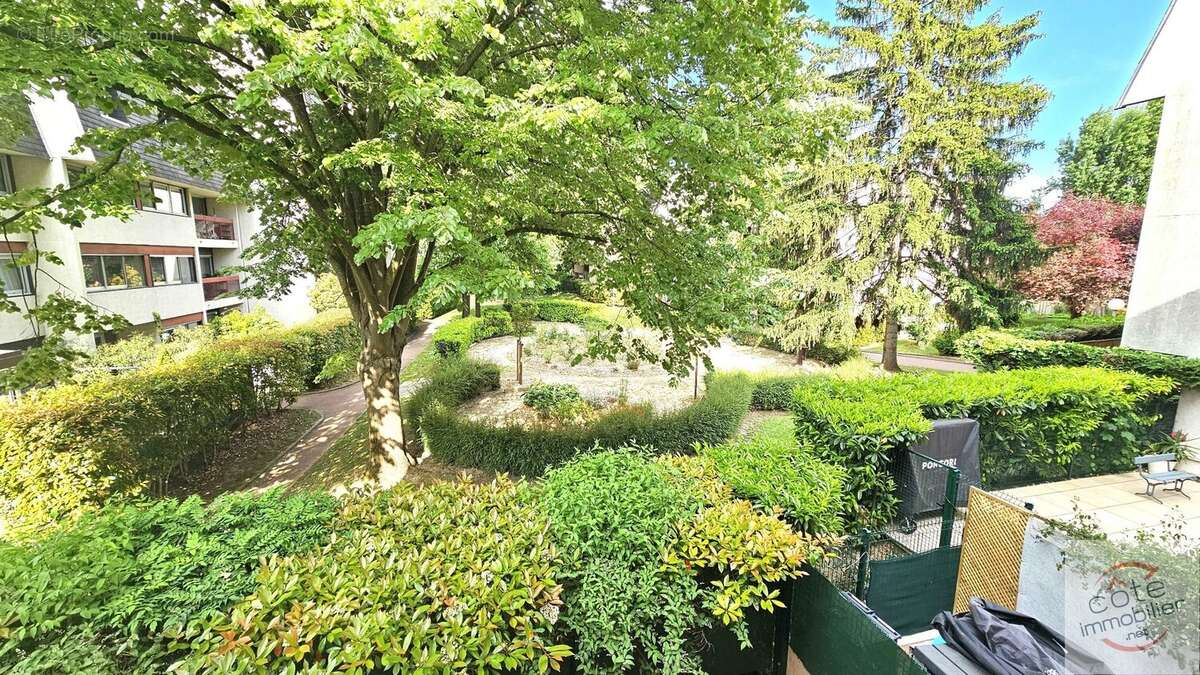 Appartement à CRETEIL