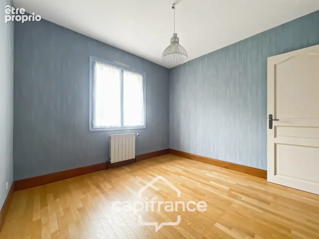 Belle maison Familiale de 155 m² sur 1100 M² de terrain – sous sol complet - photo 10