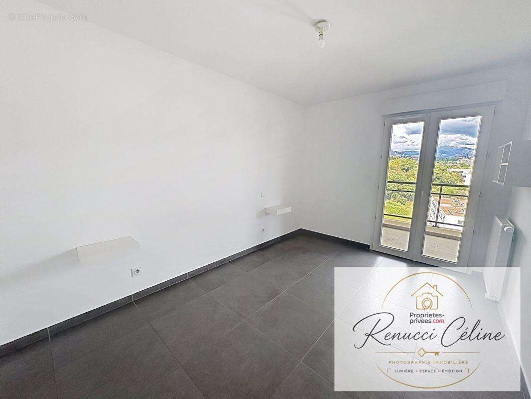 Appartement à AJACCIO