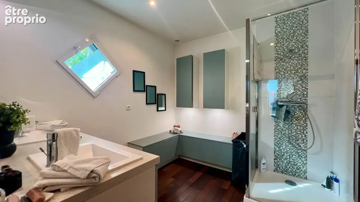 Maison 6 pièces 191 m² à vendre à Gujan-Mestras (33470) - photo 8