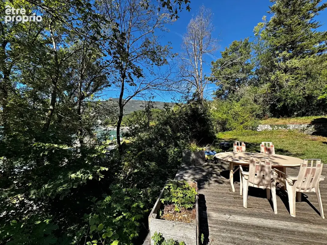 Appartement 110 m² à vendre à Saint-Julien-Du-Verdon (04170) - photo 8