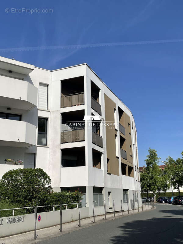 Appartement à ANGLET