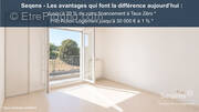 Appartement à VILLEPINTE