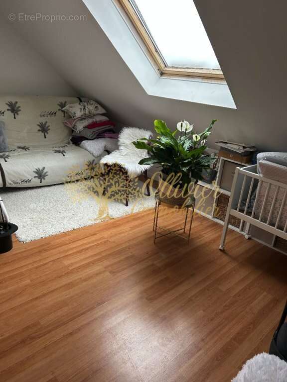 Maison à PONTAULT-COMBAULT