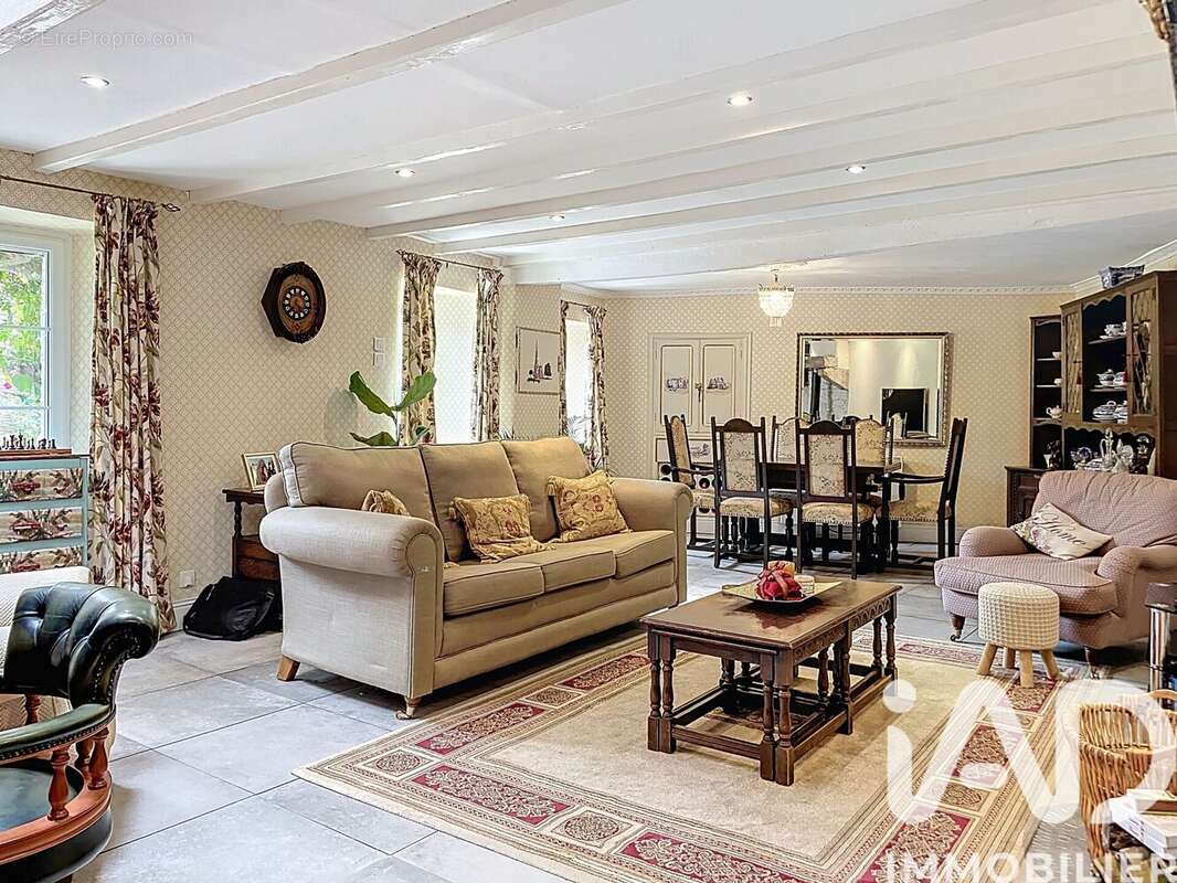 Photo 5 - Maison à FENIOUX