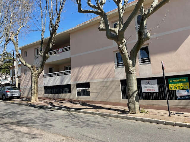 Appartement à DRAGUIGNAN