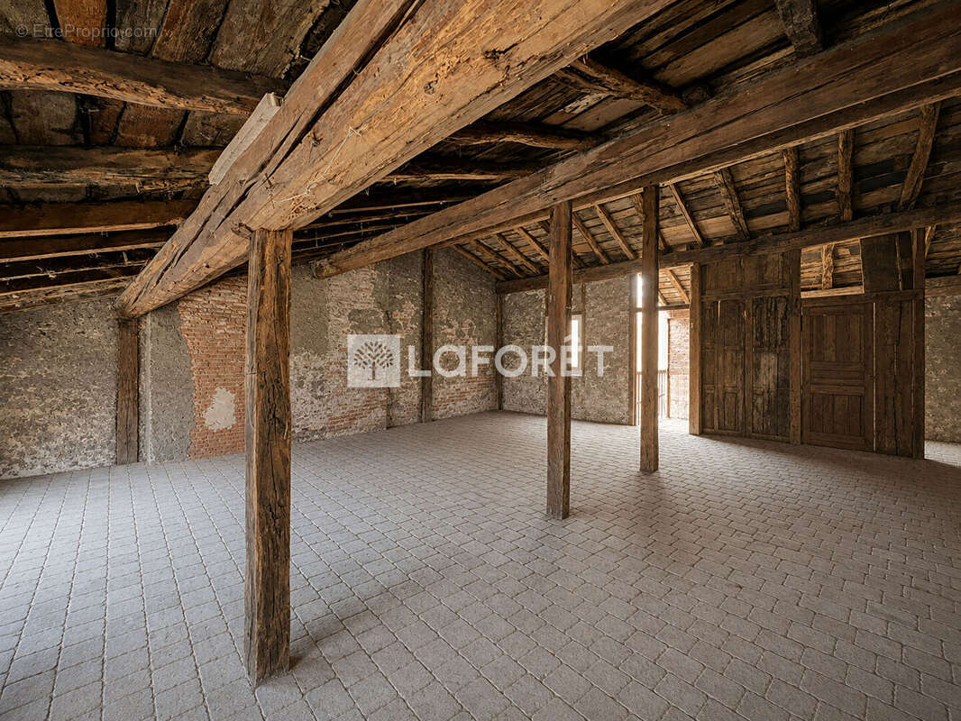 Appartement à MACON