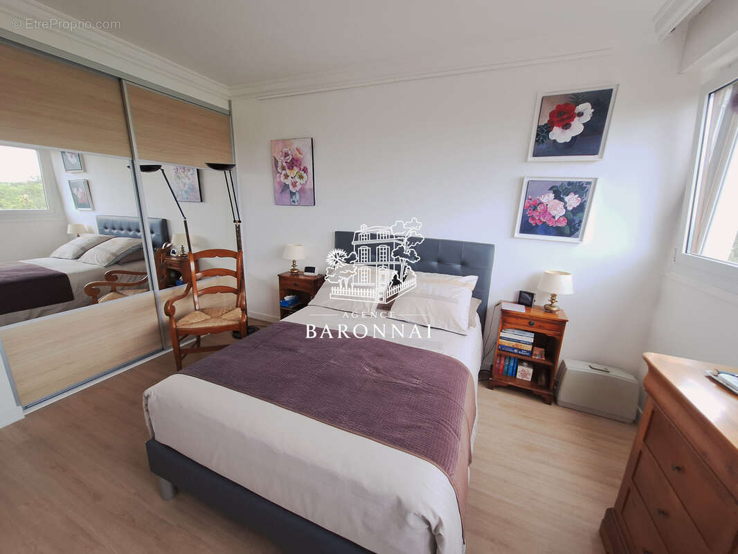 Appartement à POISSY