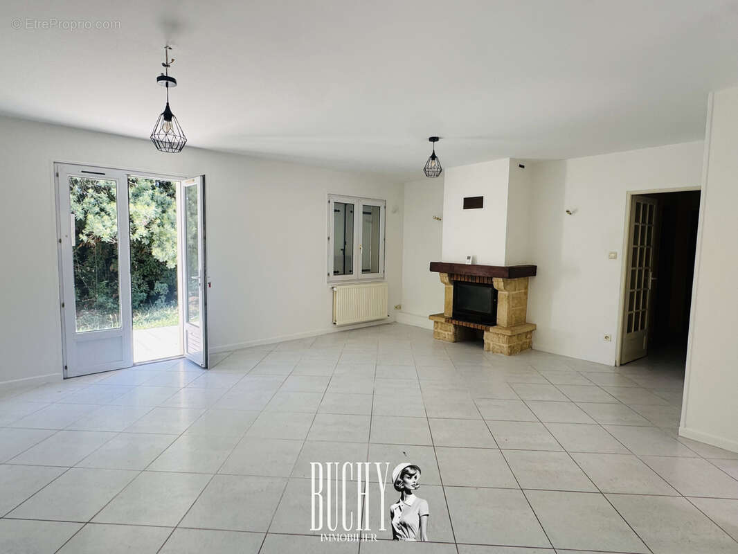 Une belle opportunité - maison 5 chambres - photo 5