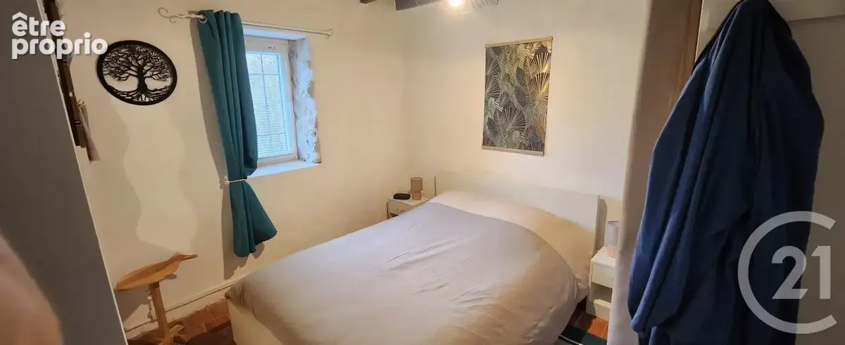 Maison 4 pièces 90 m² à vendre à Bazolles (58110) - photo 15