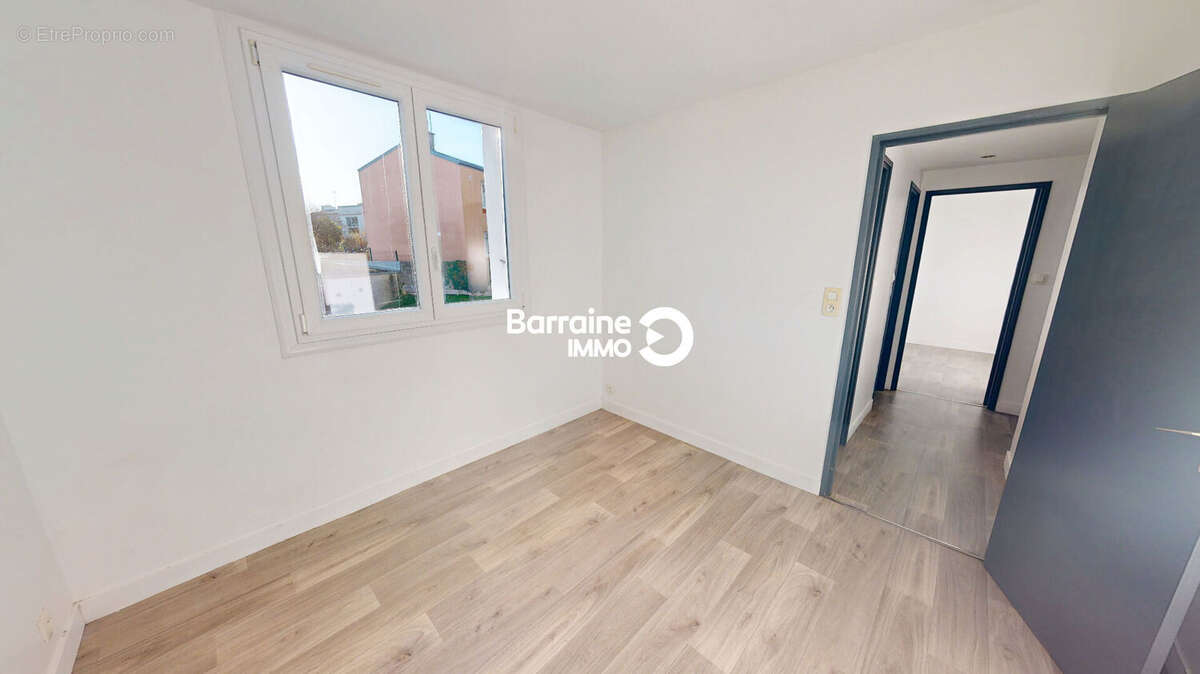 Appartement à BREST