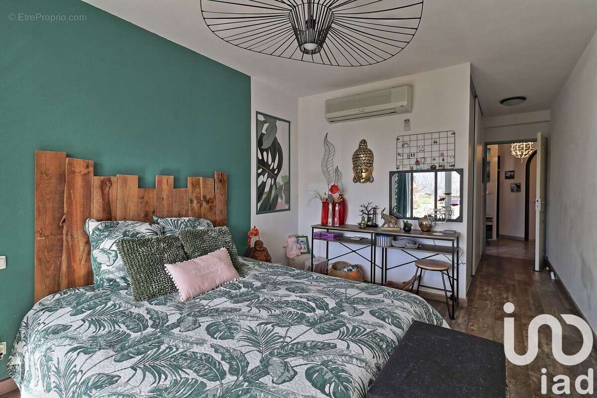 Photo 8 - Appartement à SAINT-CYPRIEN