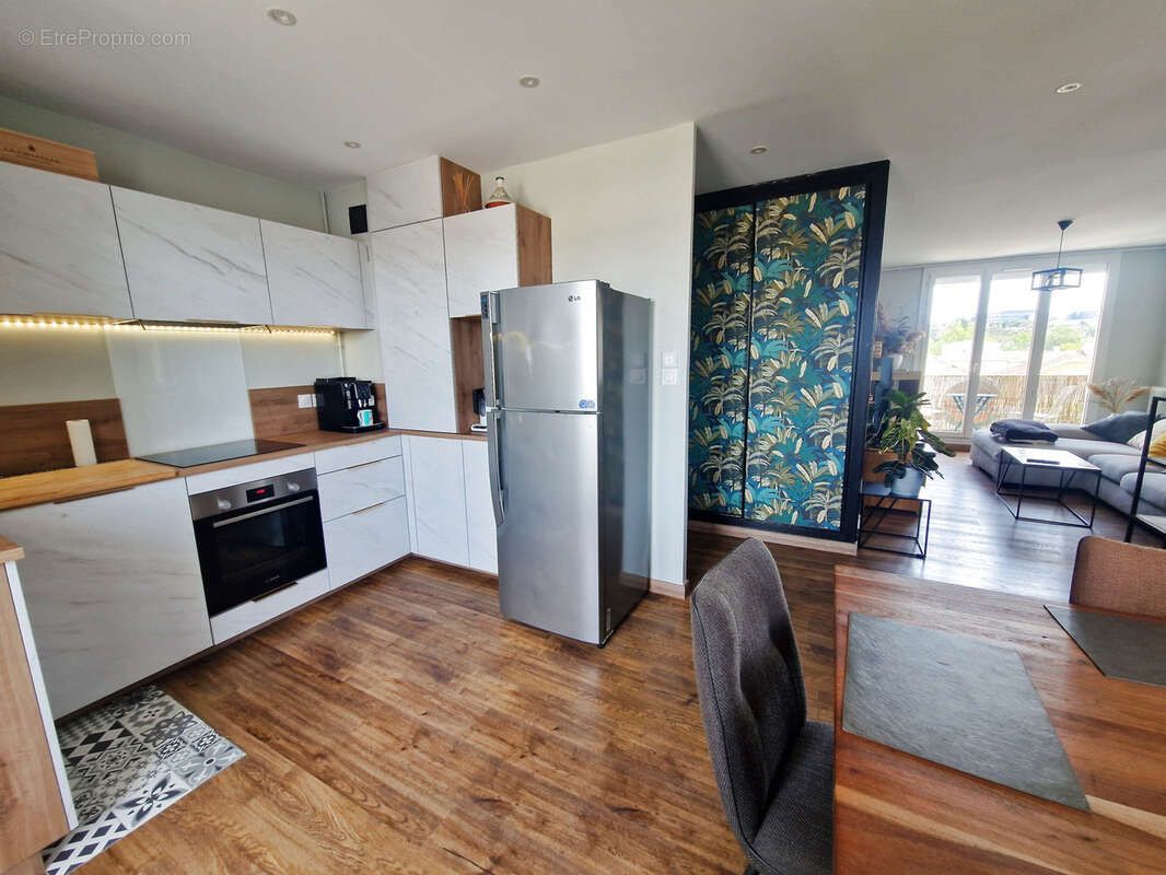 Appartement à VALENCE