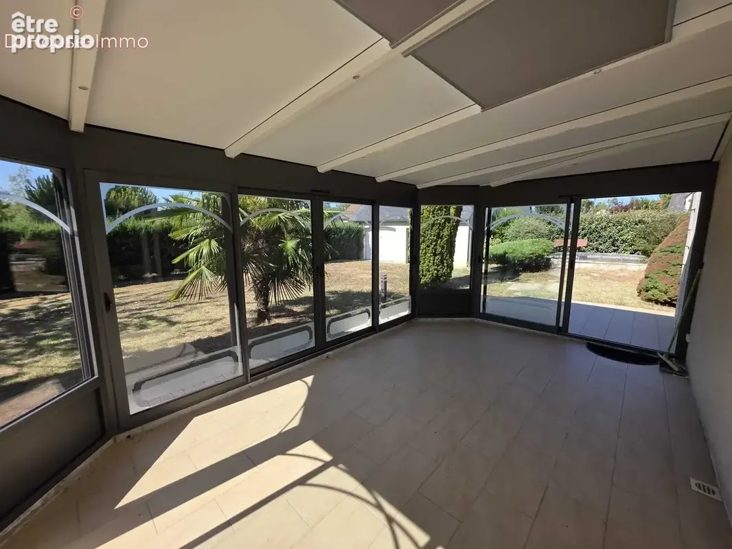 Maison 6 pièces 160 m² à vendre à Savonnieres (37510) - photo 23