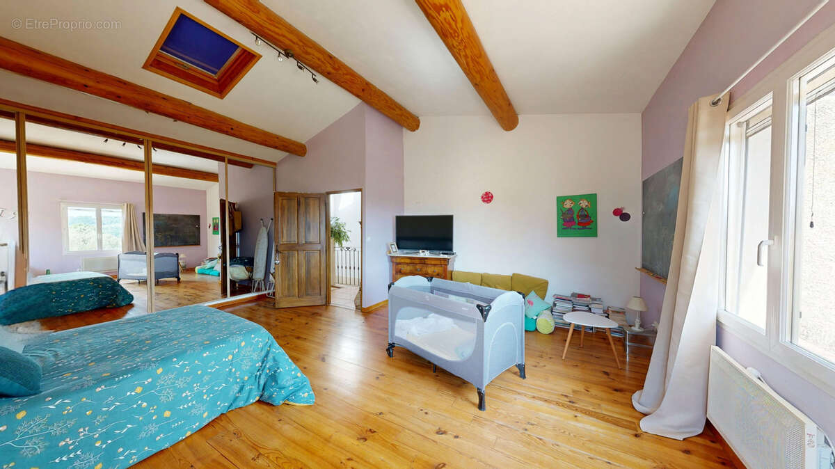 Maison à LURS