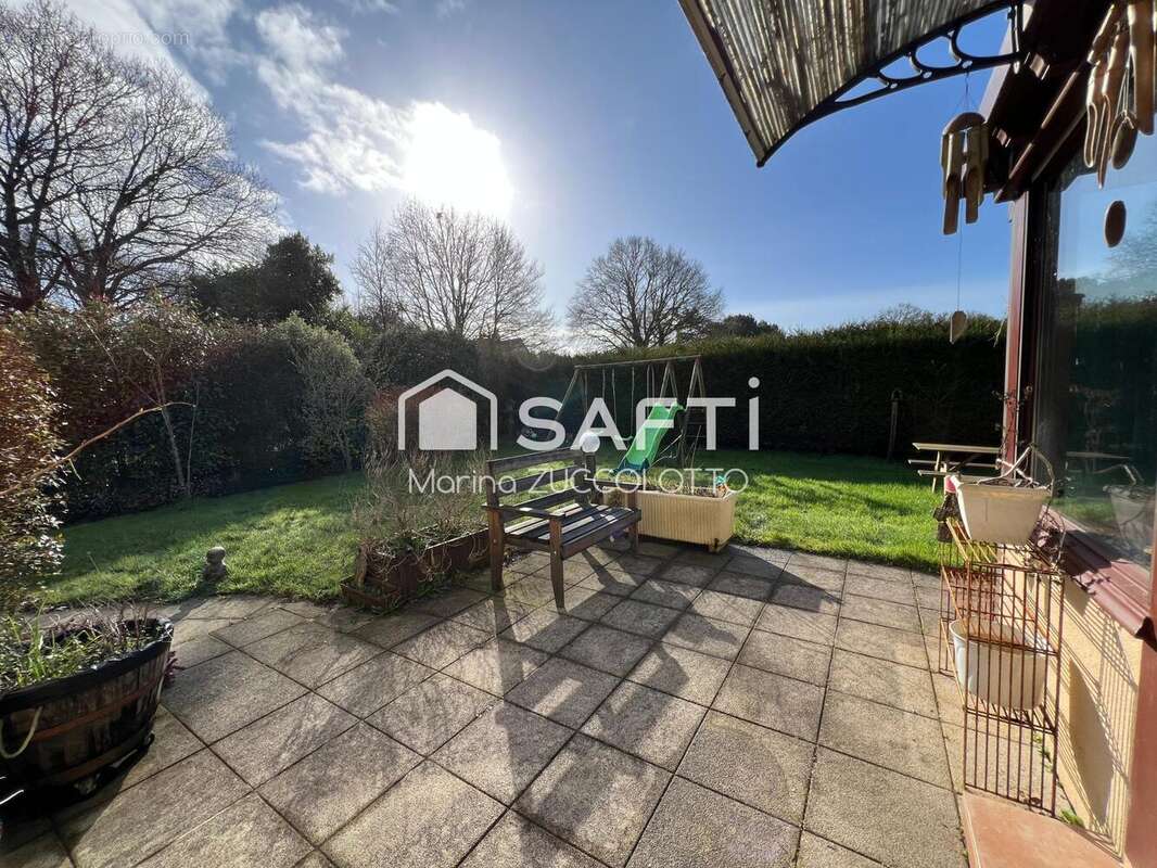 Photo 4 - Maison à PAIMPONT