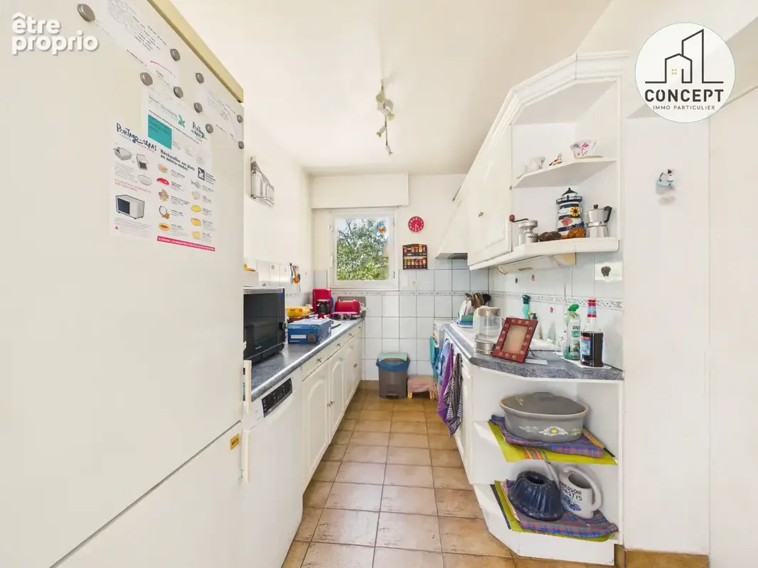 #b750 - a vendre - maison 158m2 - moelan sur mer  kerfany les pins - photo 9