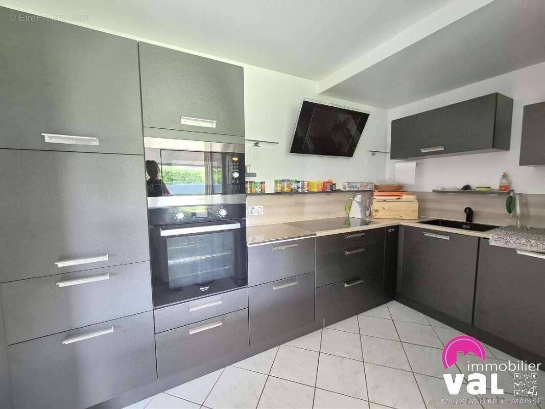 Maison à MALESHERBES