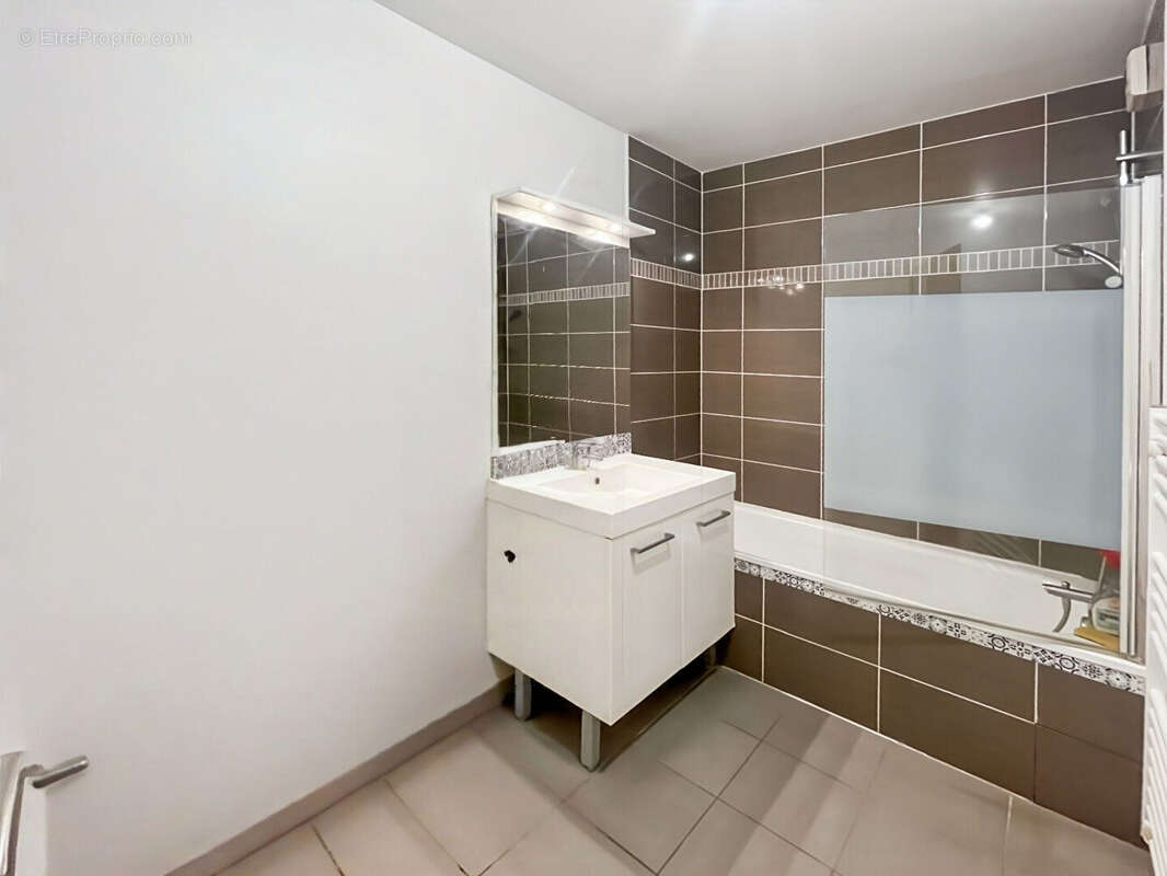 Appartement à BRUGES