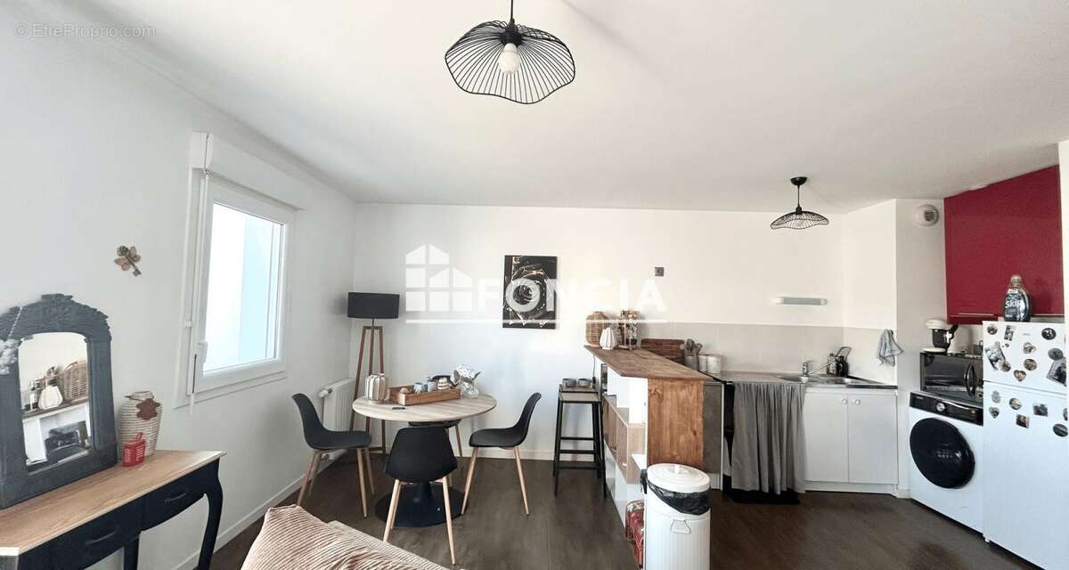 Appartement à AYTRE