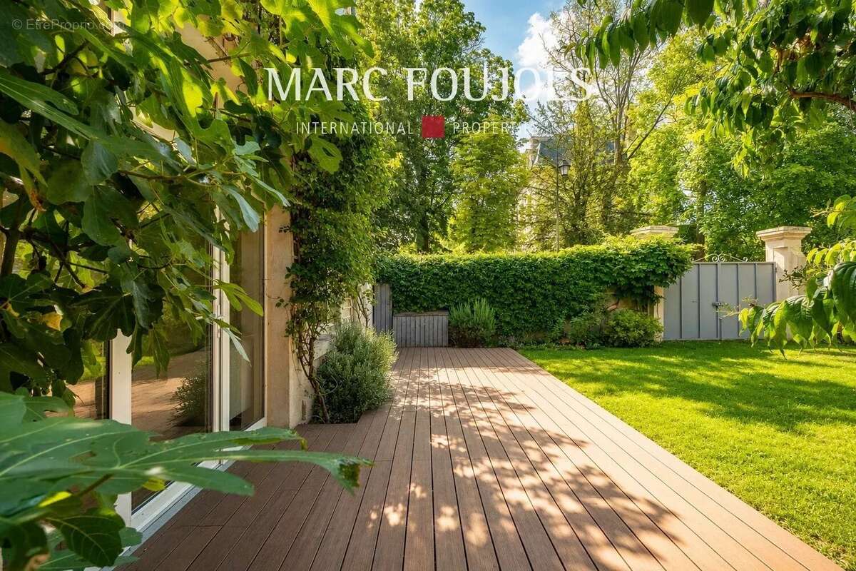 Propriété familiale entièrement rénovée Compiègne - photo 3