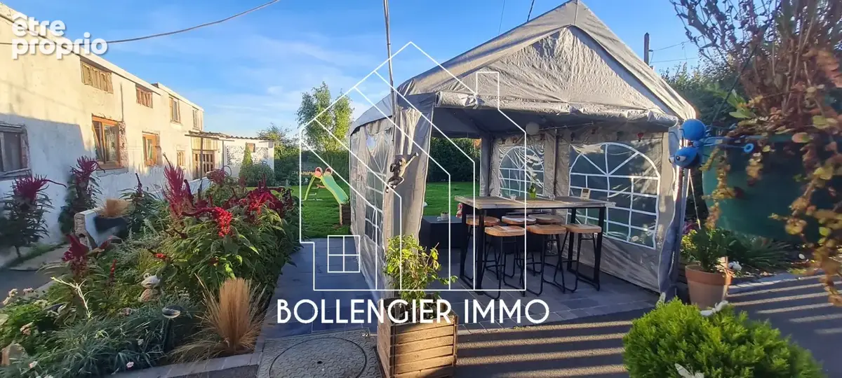Maison individuelle - photo 9