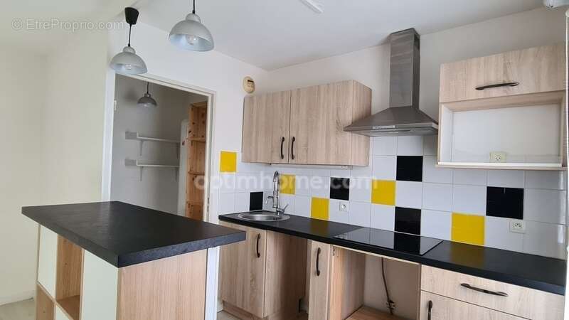 Appartement à SAINT-ORENS-DE-GAMEVILLE