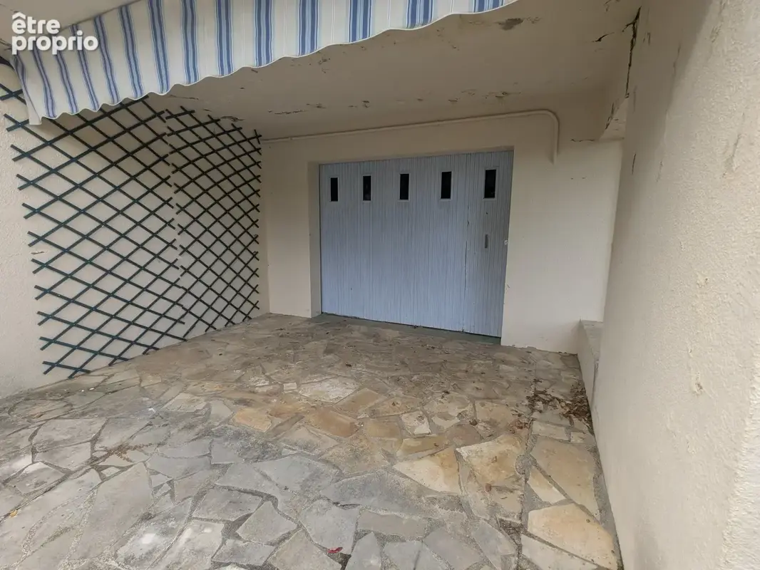 Photo Appartement à Auch au prix de 44 000€