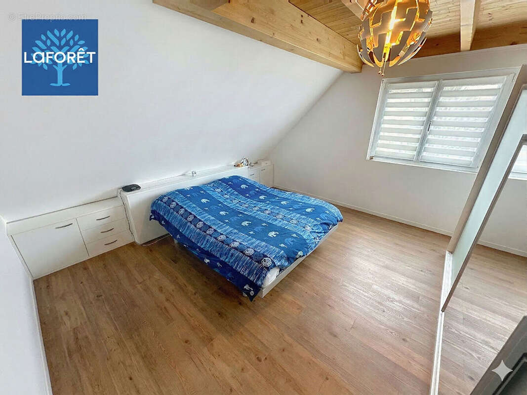 Appartement  en duplex à Furdenheim 5 pièce(s) 134m2 - Bien rare à la vente - photo 6
