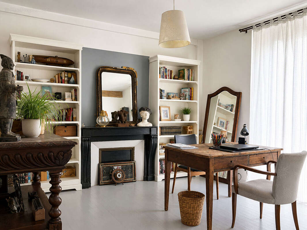 Propriété  contemporaine d'exception - photo 6