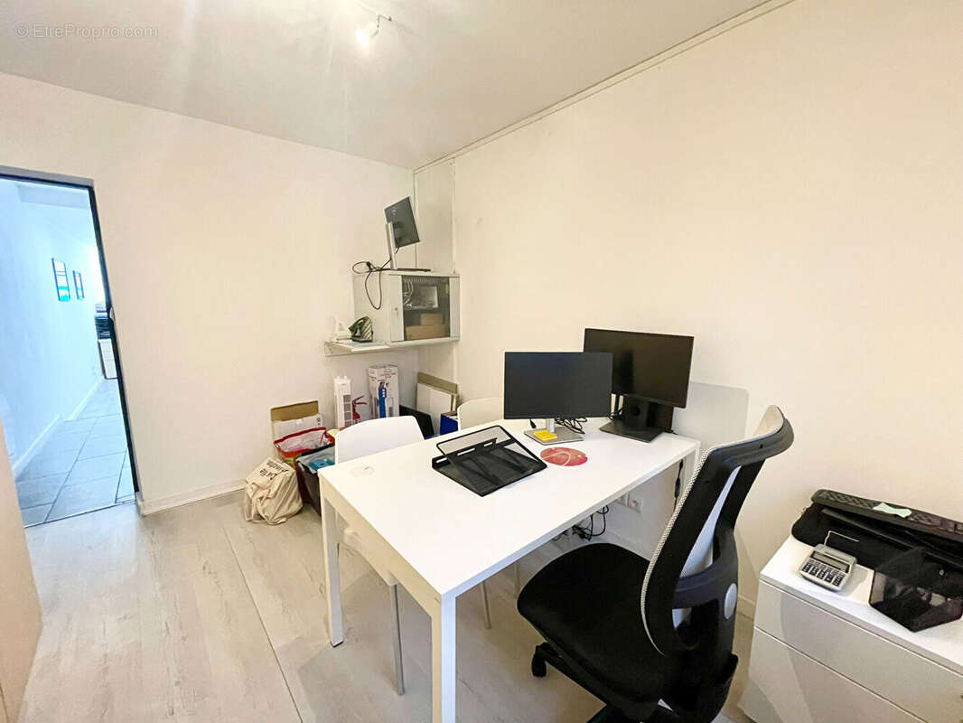 Maison à SAINT-FLORENTIN