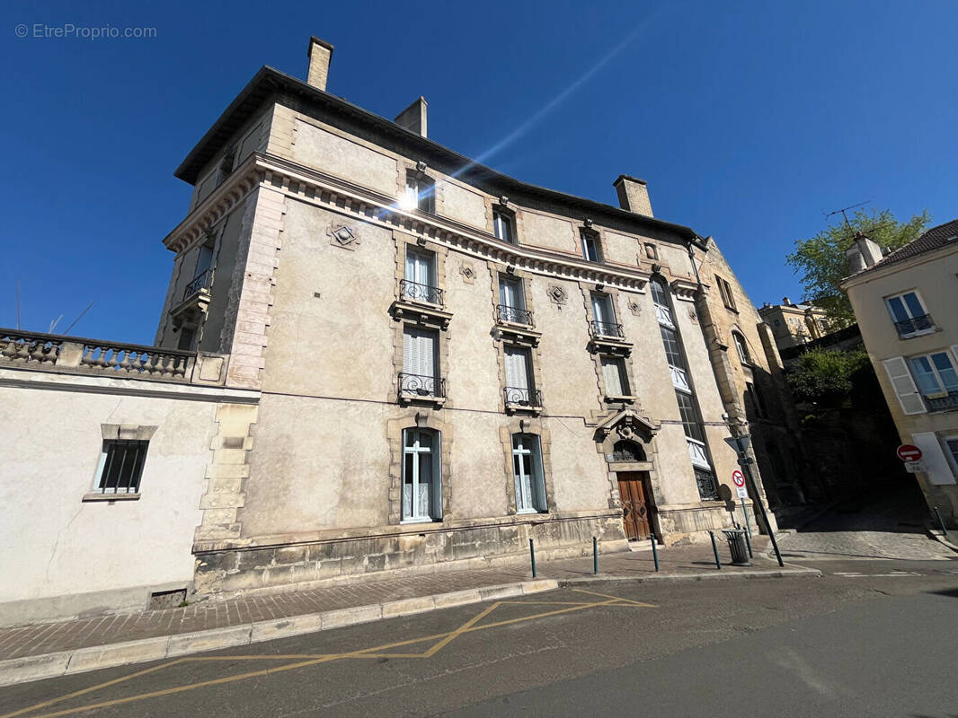 Appartement à PONTOISE