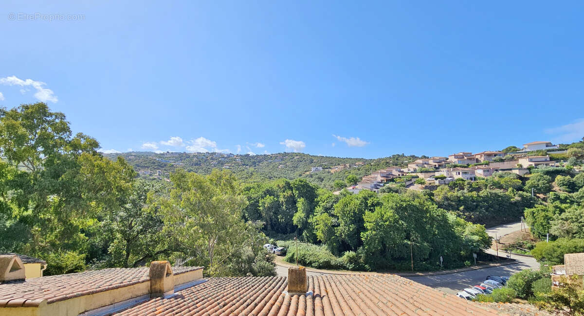 Appartement à PIETROSELLA