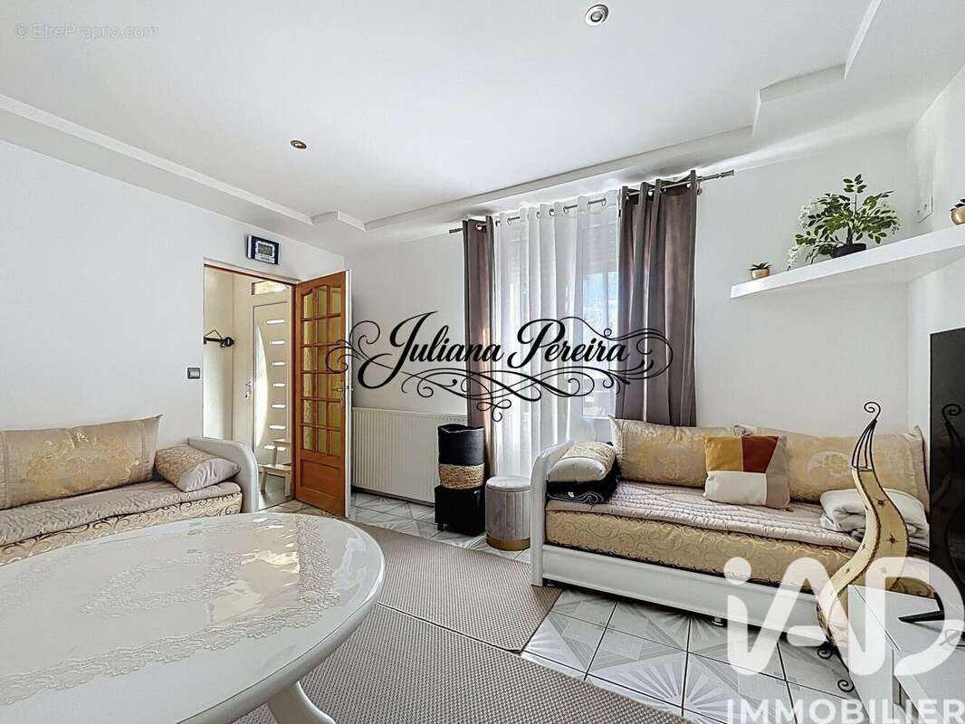 Photo 9 - Maison à LIMAY