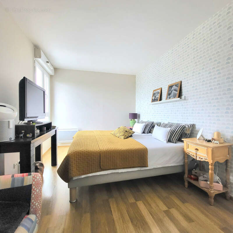 Appartement à PONTOISE