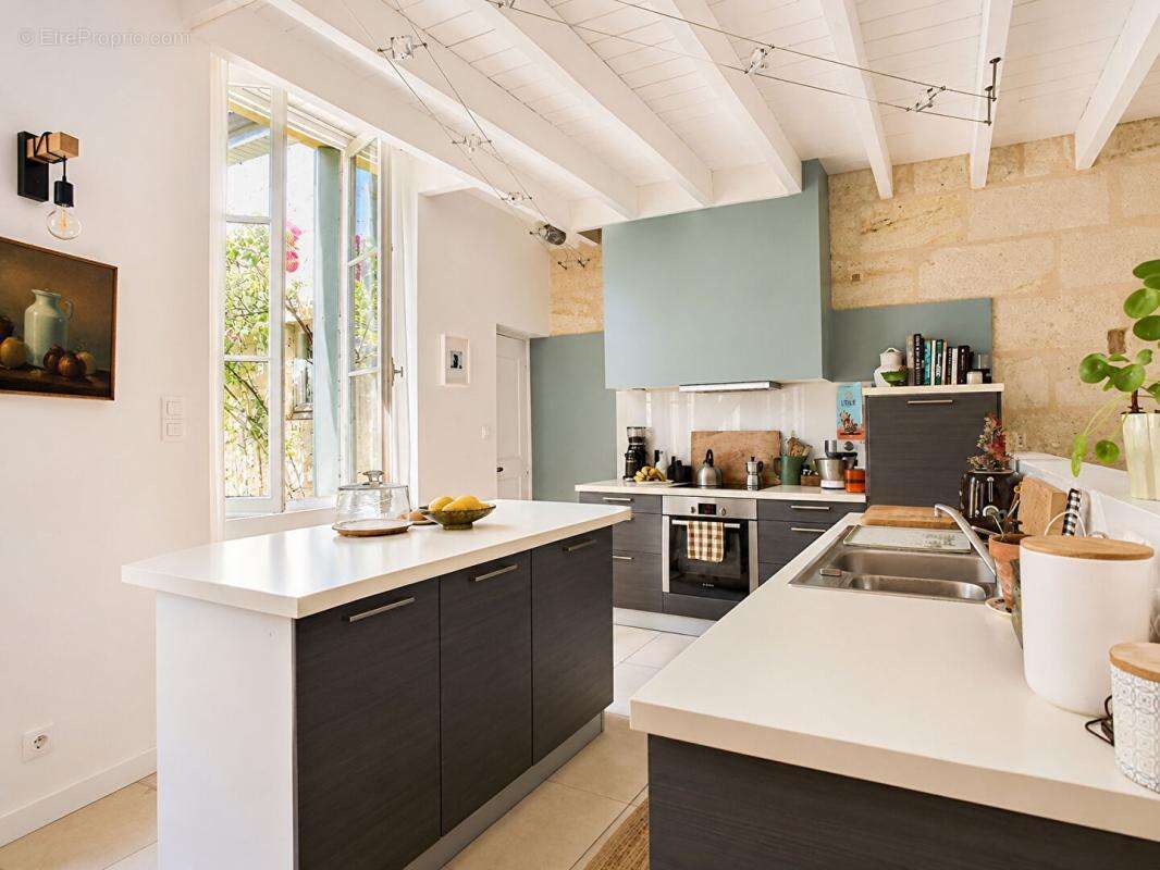 Vente Maison 116m2 BORDEAUX (33800) - photo 4