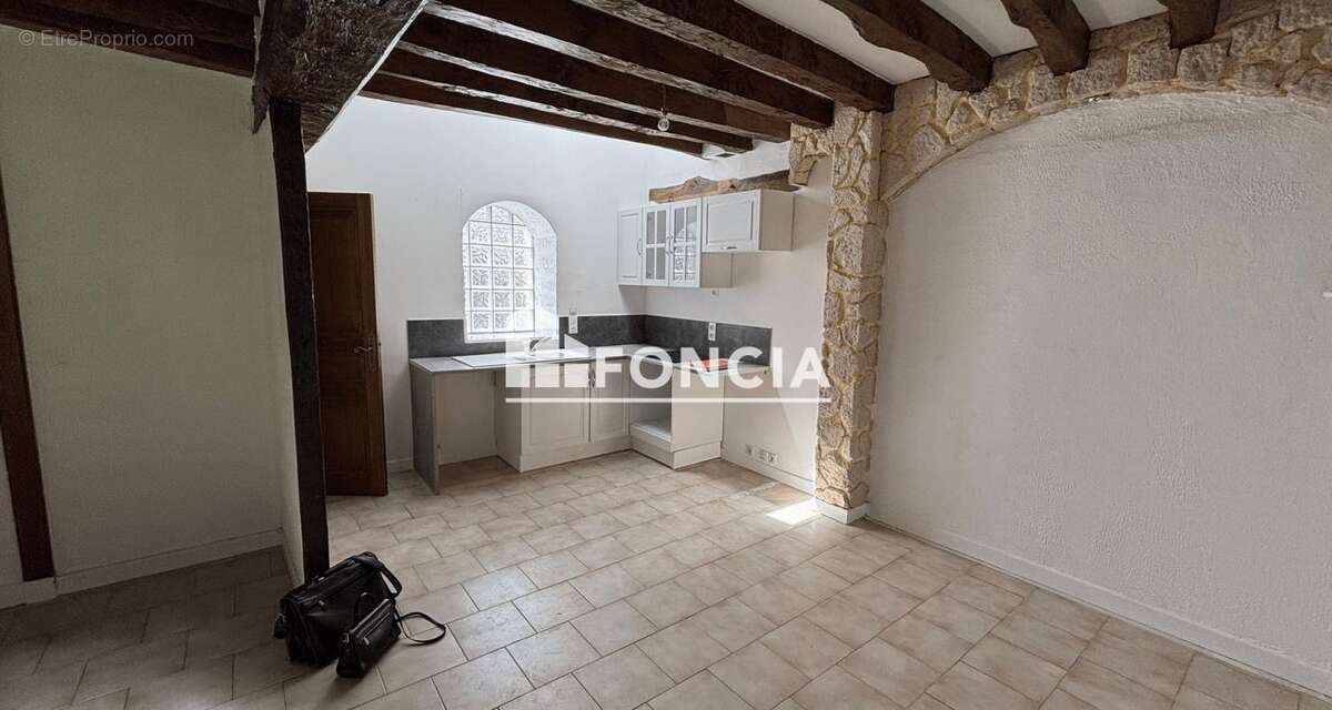 Appartement à PACY-SUR-EURE