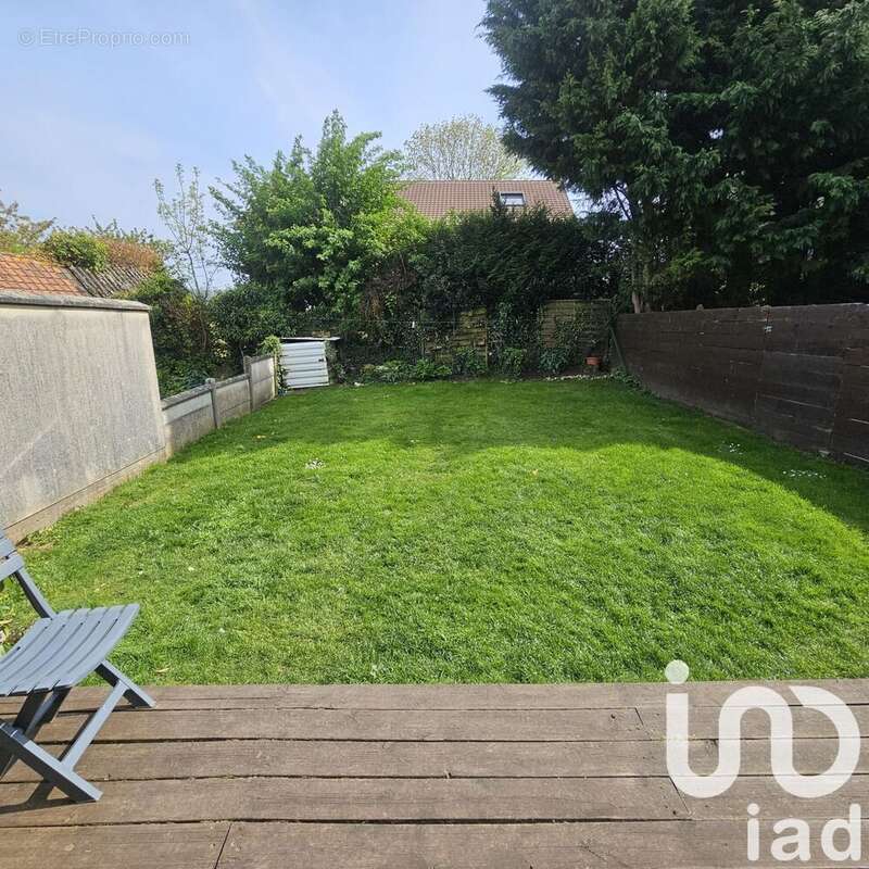 Photo 2 - Maison à EU