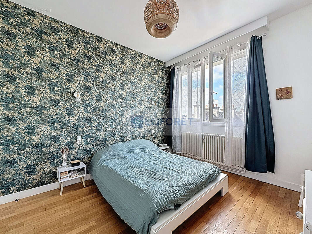 Appartement à FLERS