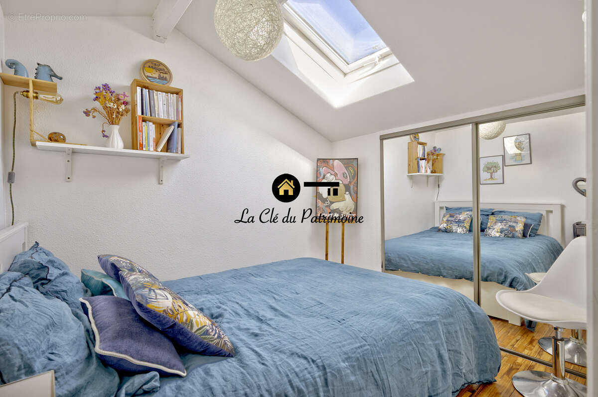 Maison à VENDAYS-MONTALIVET